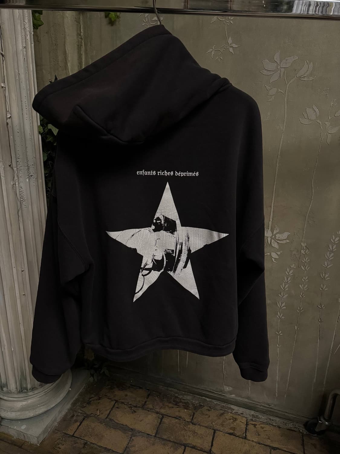 Enfants Riches Deprimes Zip Hoodie 상품이미지4