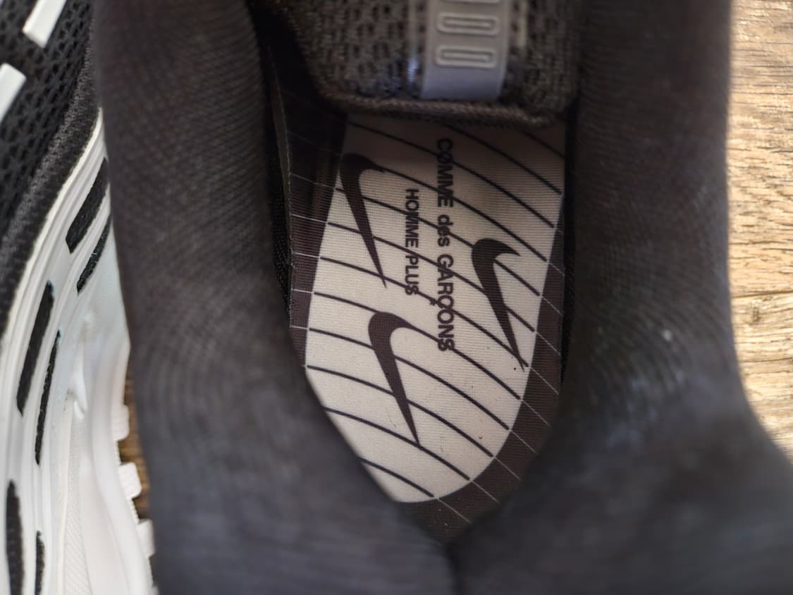 [280] 나이키 꼼데가르송 에어맥스 TL 2.5  상품이미지8