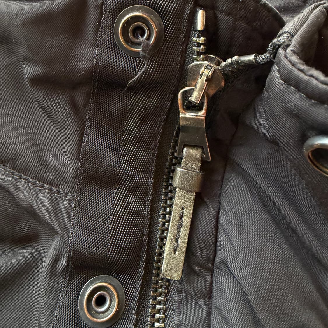 폴로 랄프로렌 폴리쉘 페리 자켓 상품이미지4