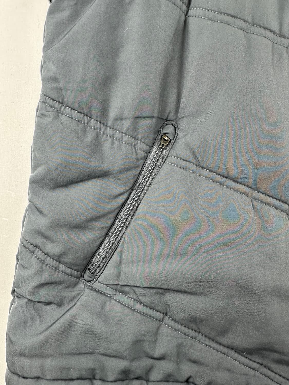 나이키 조끼패딩 상품이미지5