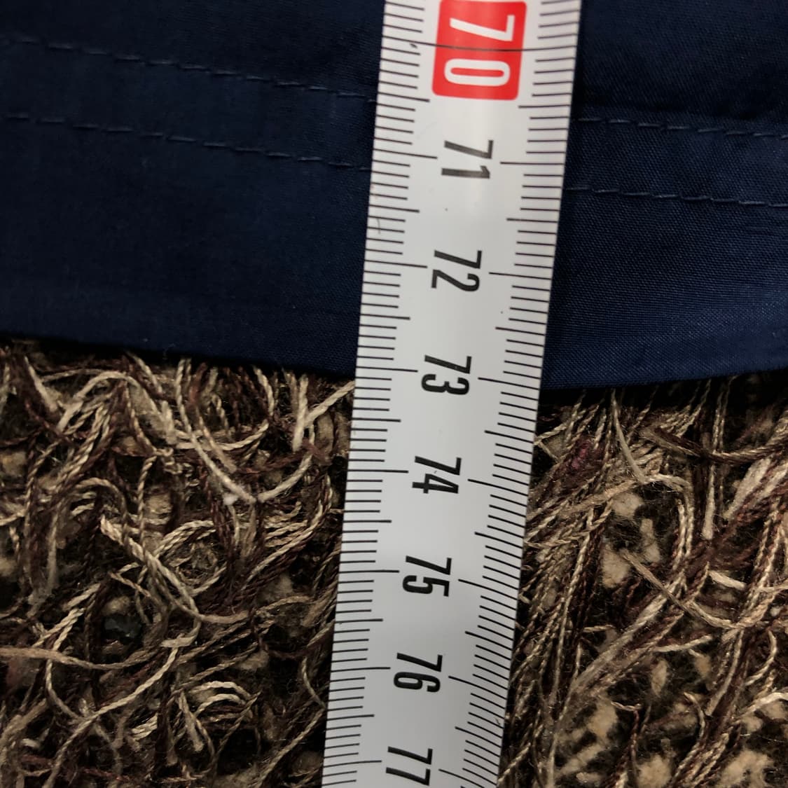 L 나이키 아노락 바람막이 후드 자켓 상품이미지10