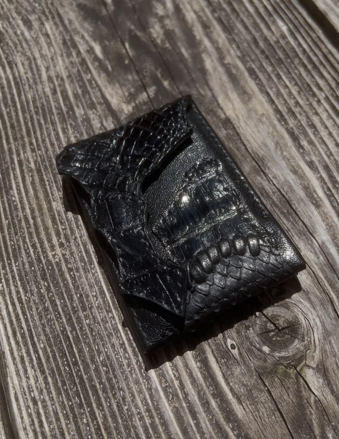 leather wallet 상품이미지2