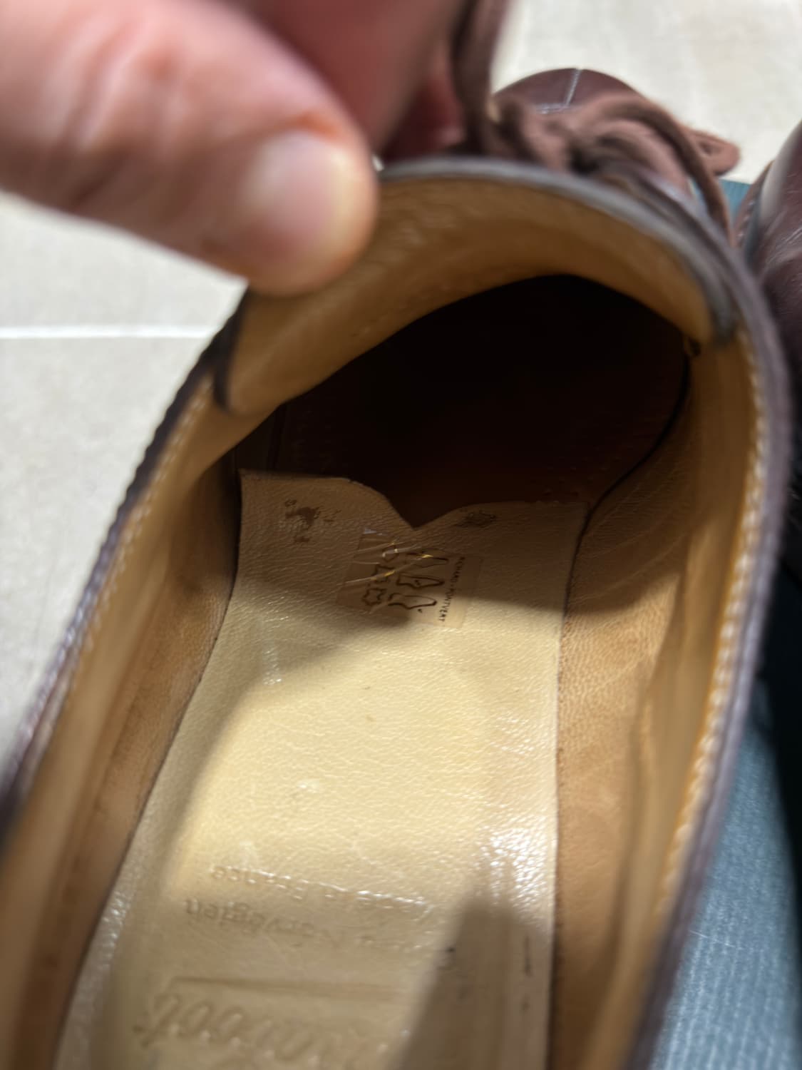 파라부트 아비뇽 상품이미지10