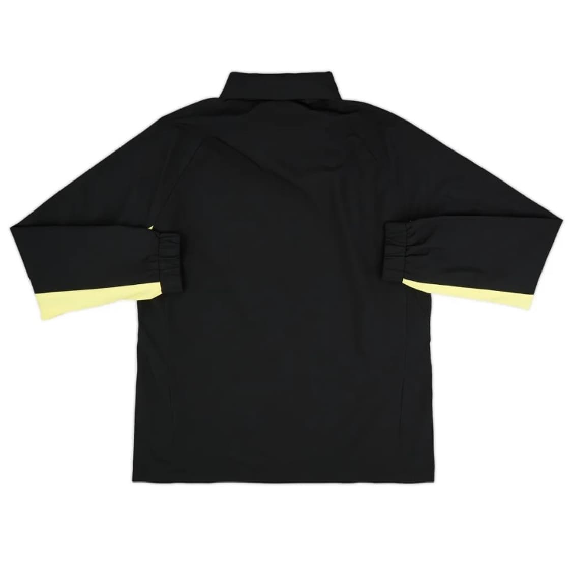 24-25 정품 에버튼 프로 트레이닝 레인자켓 바람막이 져지 상품이미지5