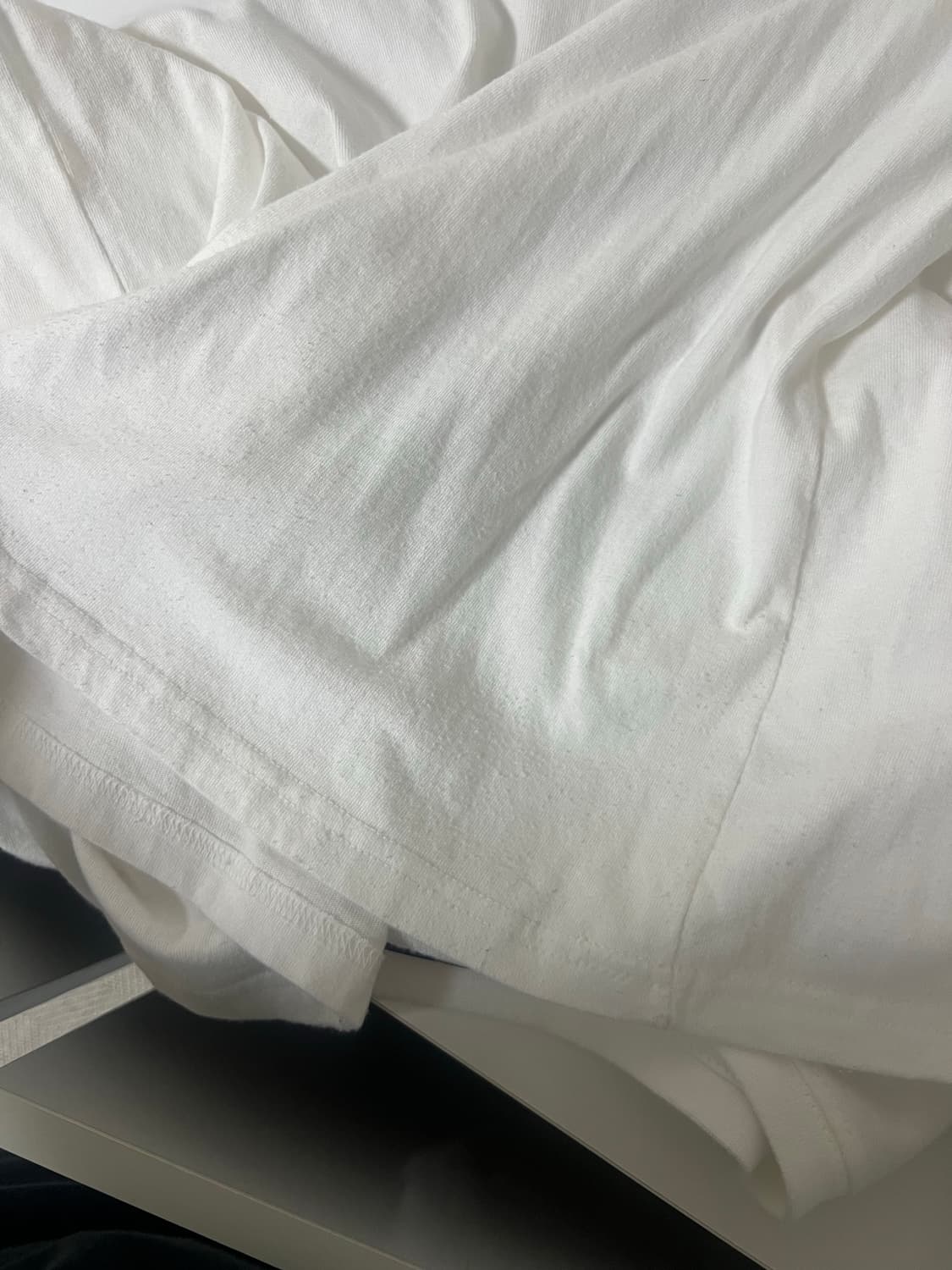 베이비메탈클럽 에그 스티커 유니섹스 티셔츠 상품이미지6