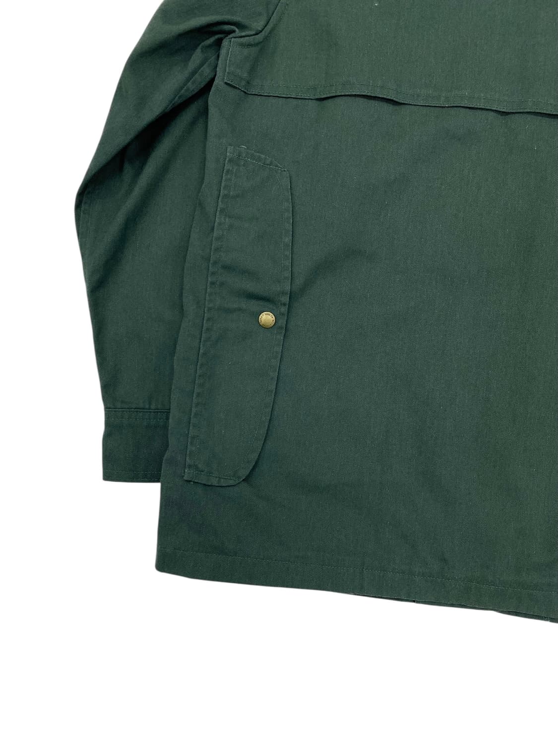 90's Bemidji Woolen Mills 헌팅 자켓 상품이미지9