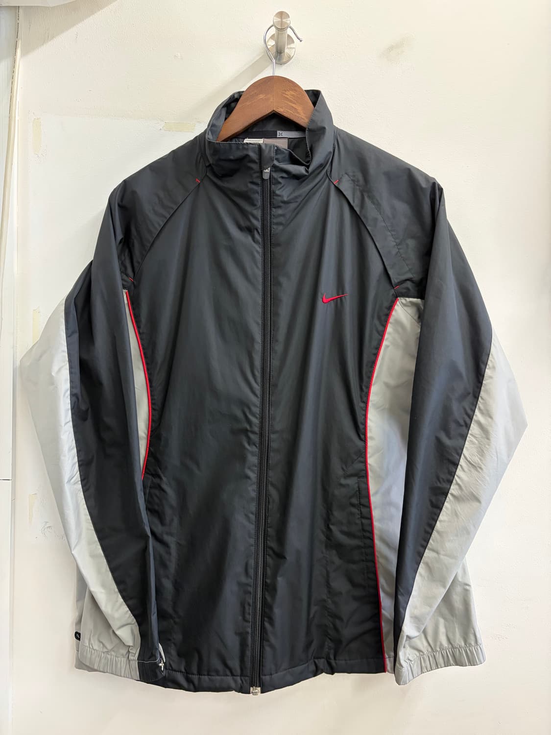 N30. 00년대 나이키 바람막이 상품이미지1