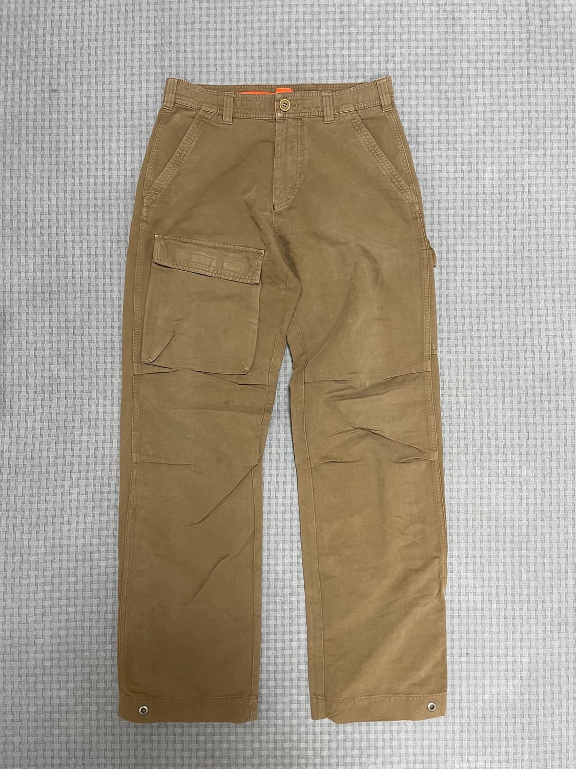 휴고보스 디테일 팬츠 상품이미지1