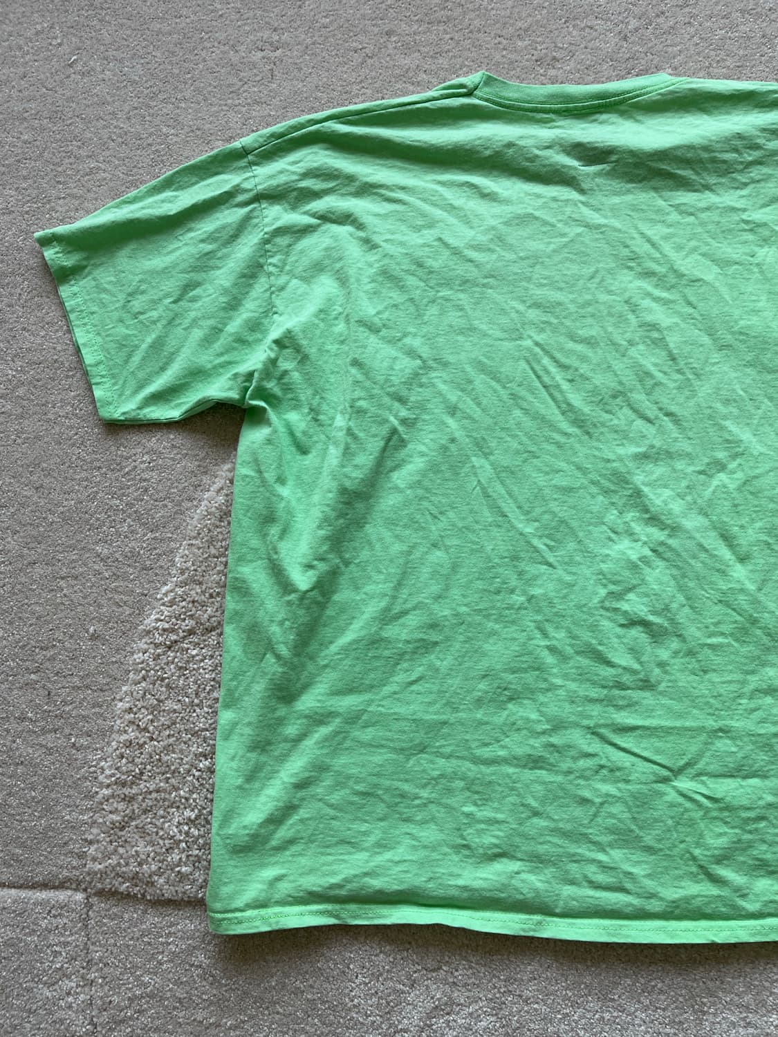 와일드동키 Yosemite Graphic Tee (105) 상품이미지9