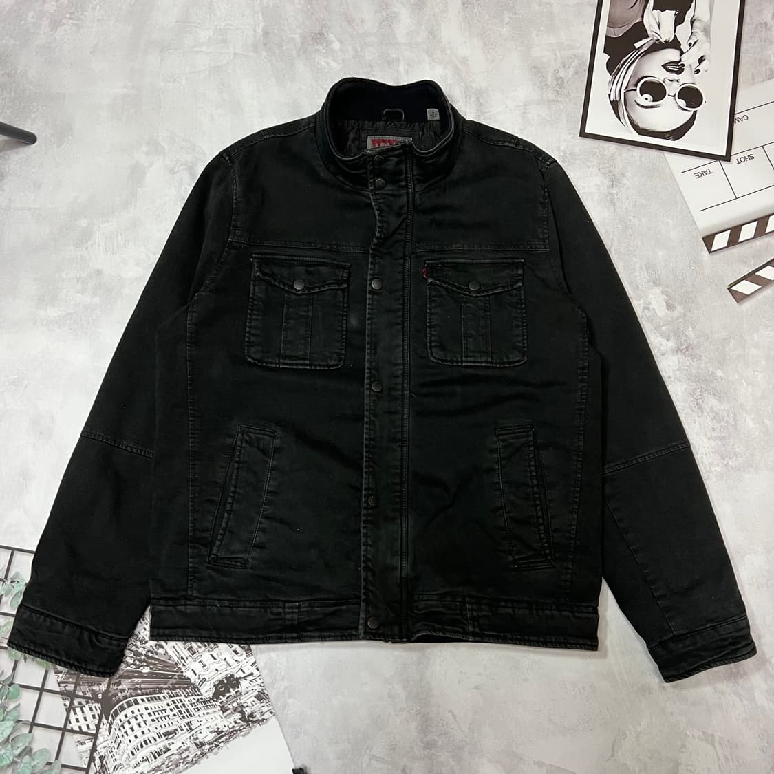 Levi's 상품이미지2