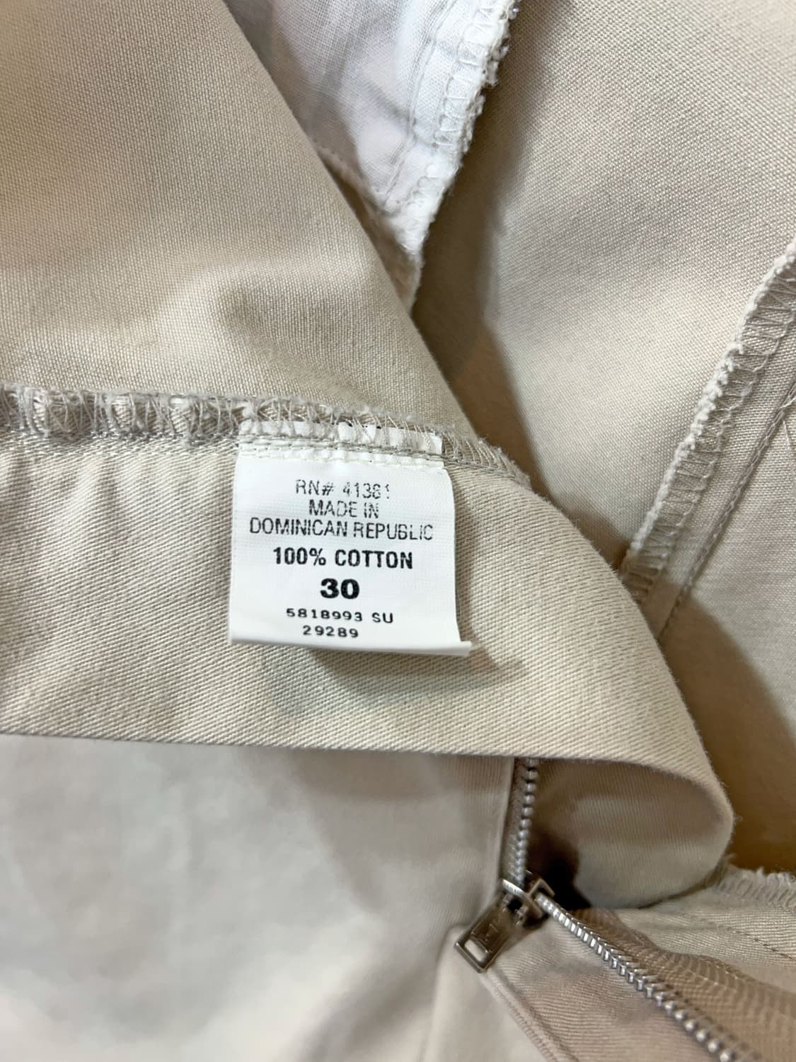 POLO  Classic Chino Shorts  상품이미지6