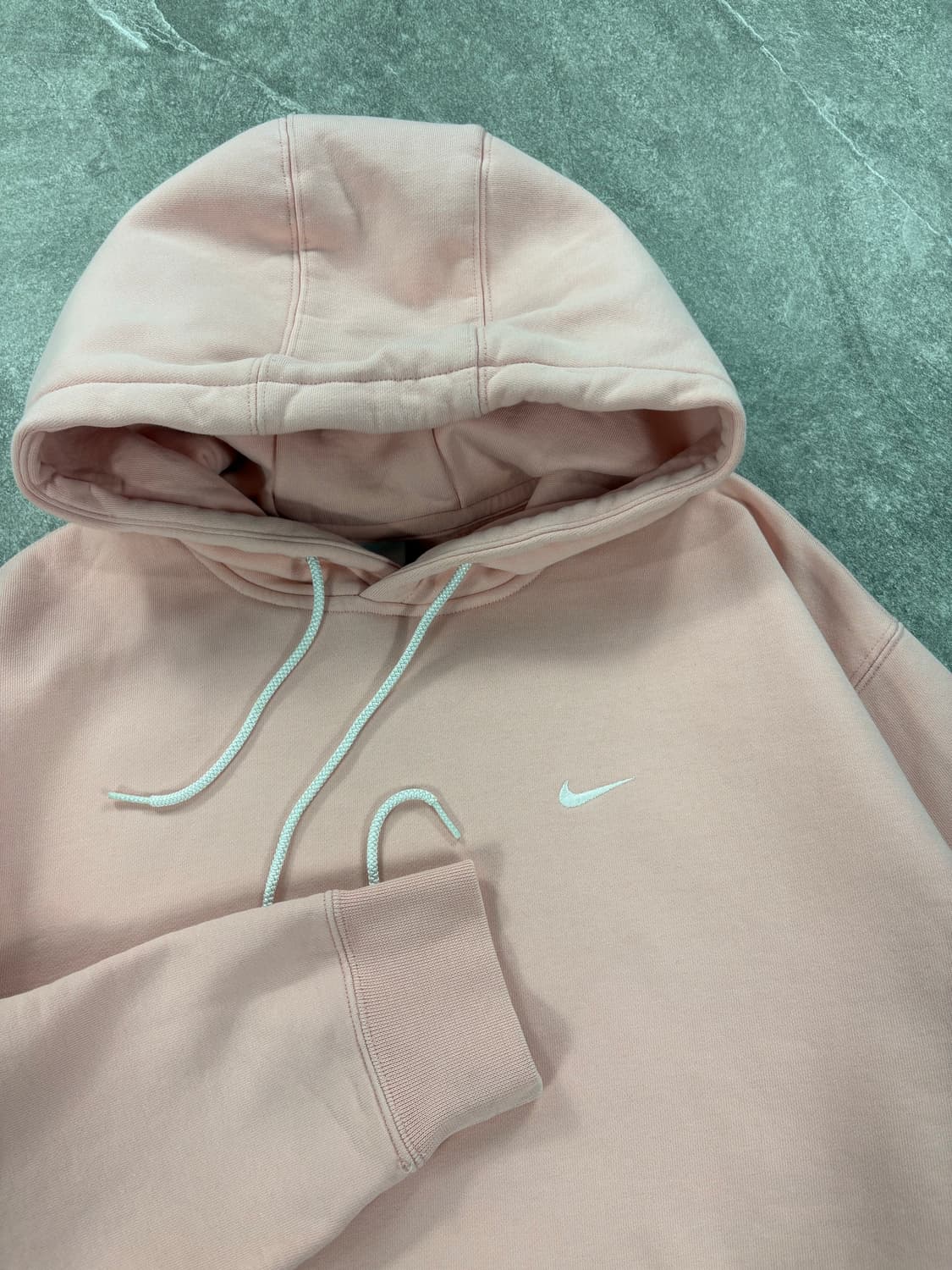 나이키 nrg 후드티 상품이미지2