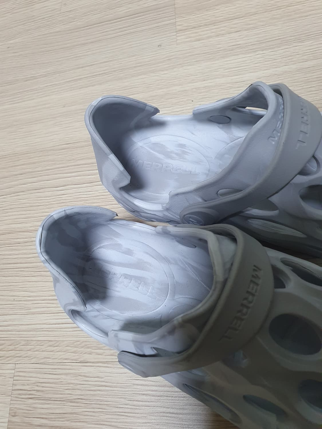 머렐 하이드로목 샌들 240~45 상품이미지9