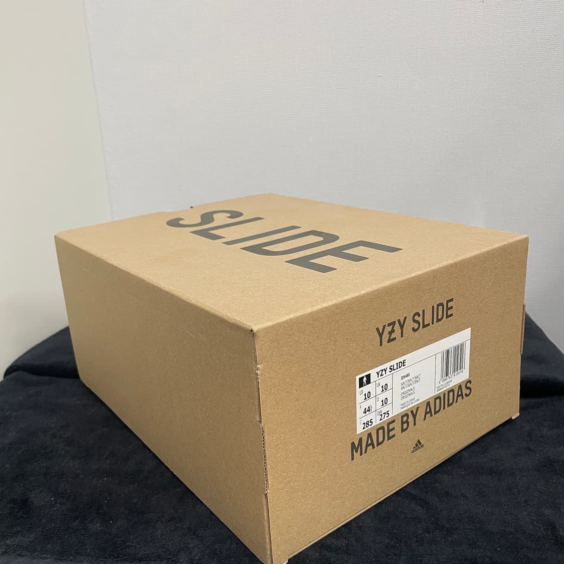 아디다스 이지슬라이드 솔트 275 상품이미지7