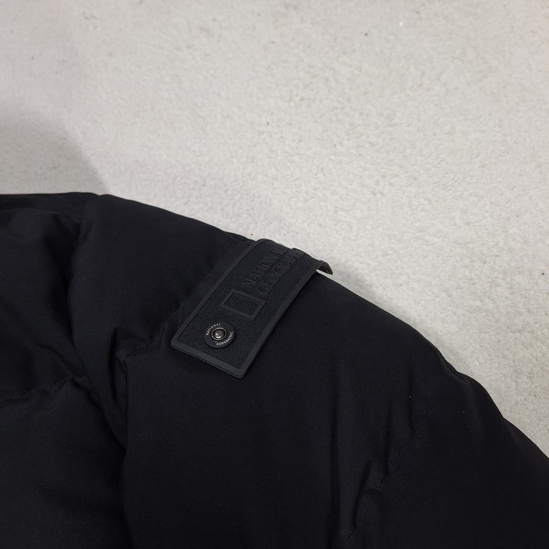 내셔날지오그래픽  해비구스다운L(상태좋음) 상품이미지3