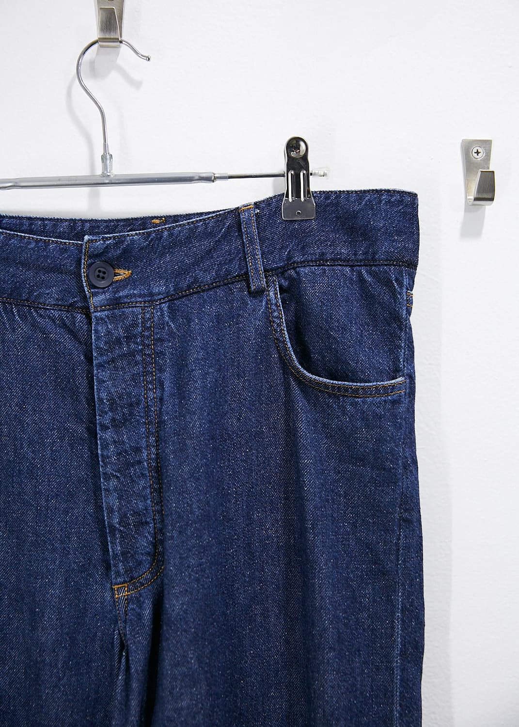 Baserange Denim Jeans 상품이미지2