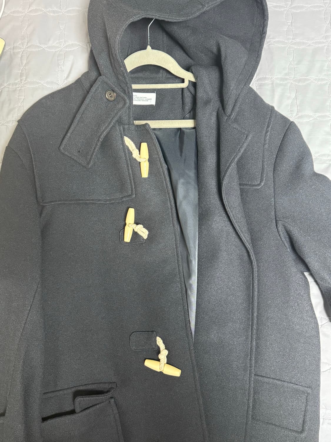 파르티멘토 코트 상품이미지1