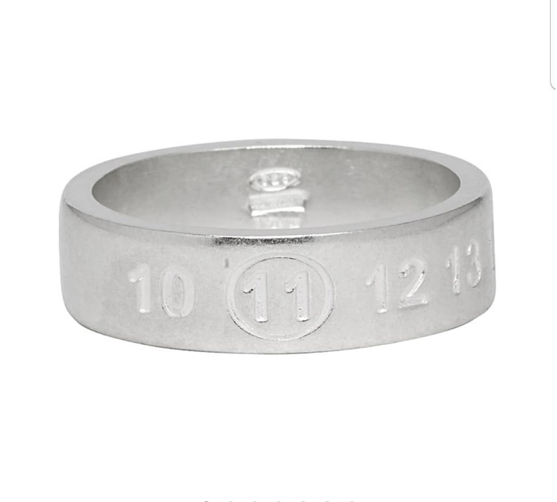 마르지엘라 fragile 넘버링 상품이미지1