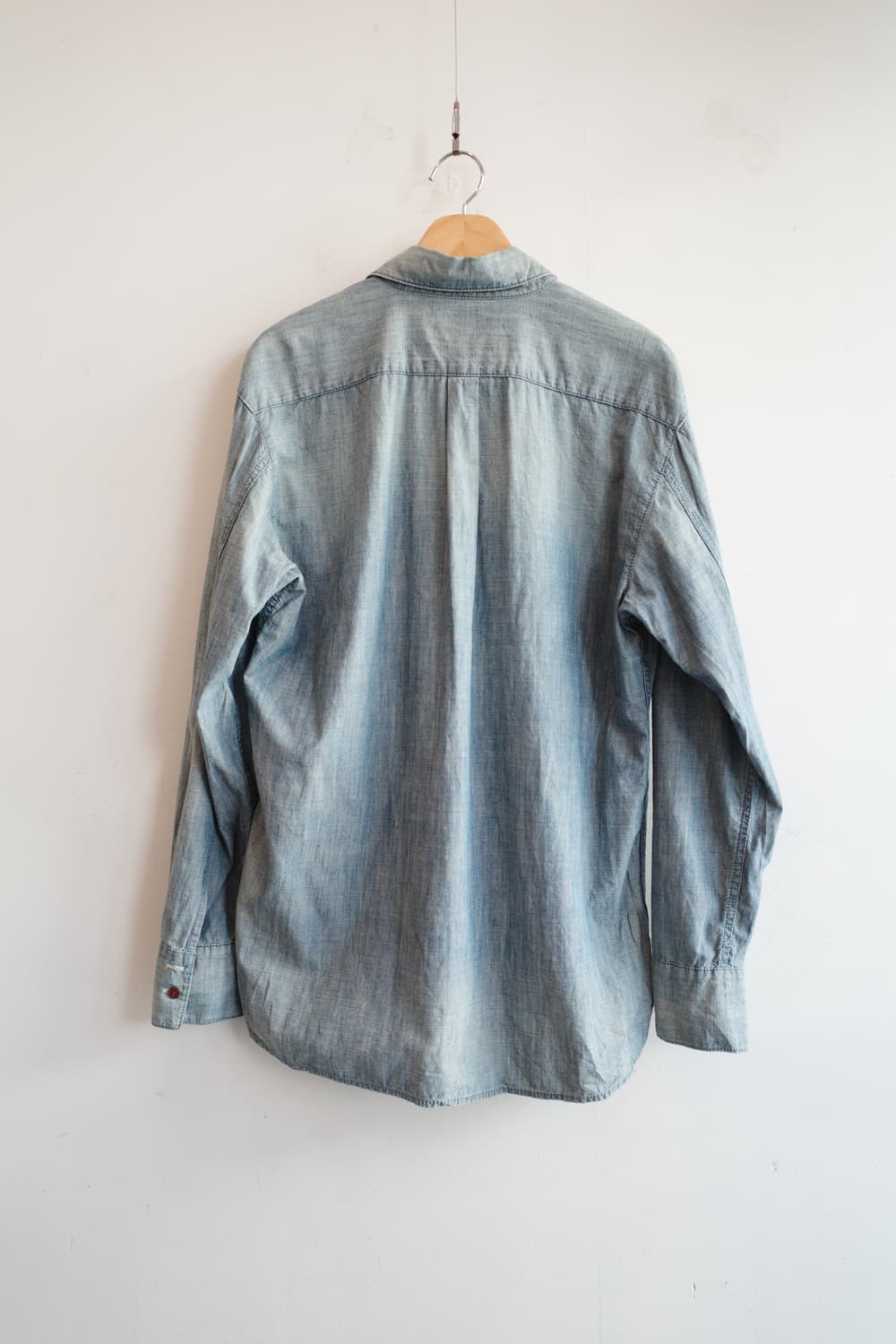 Levis 리바이스 샴브레이 셔츠  상품이미지9