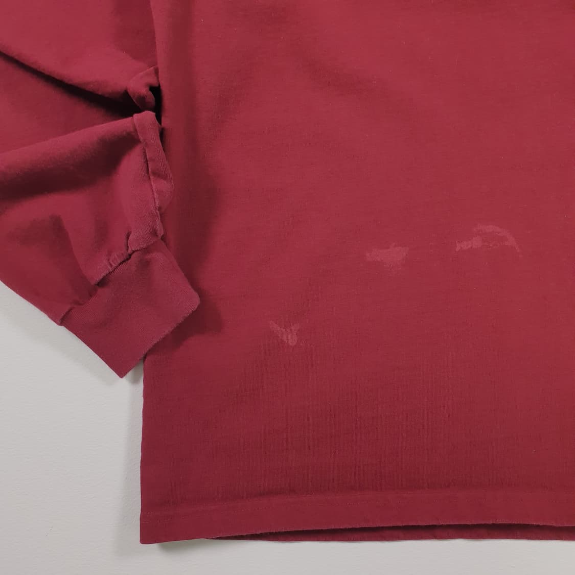 thisisneverthat 롱슬리브 티셔츠 상품이미지5