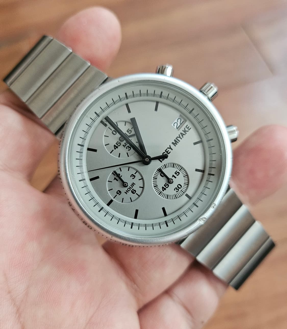 이세이미야케시계 상품이미지4