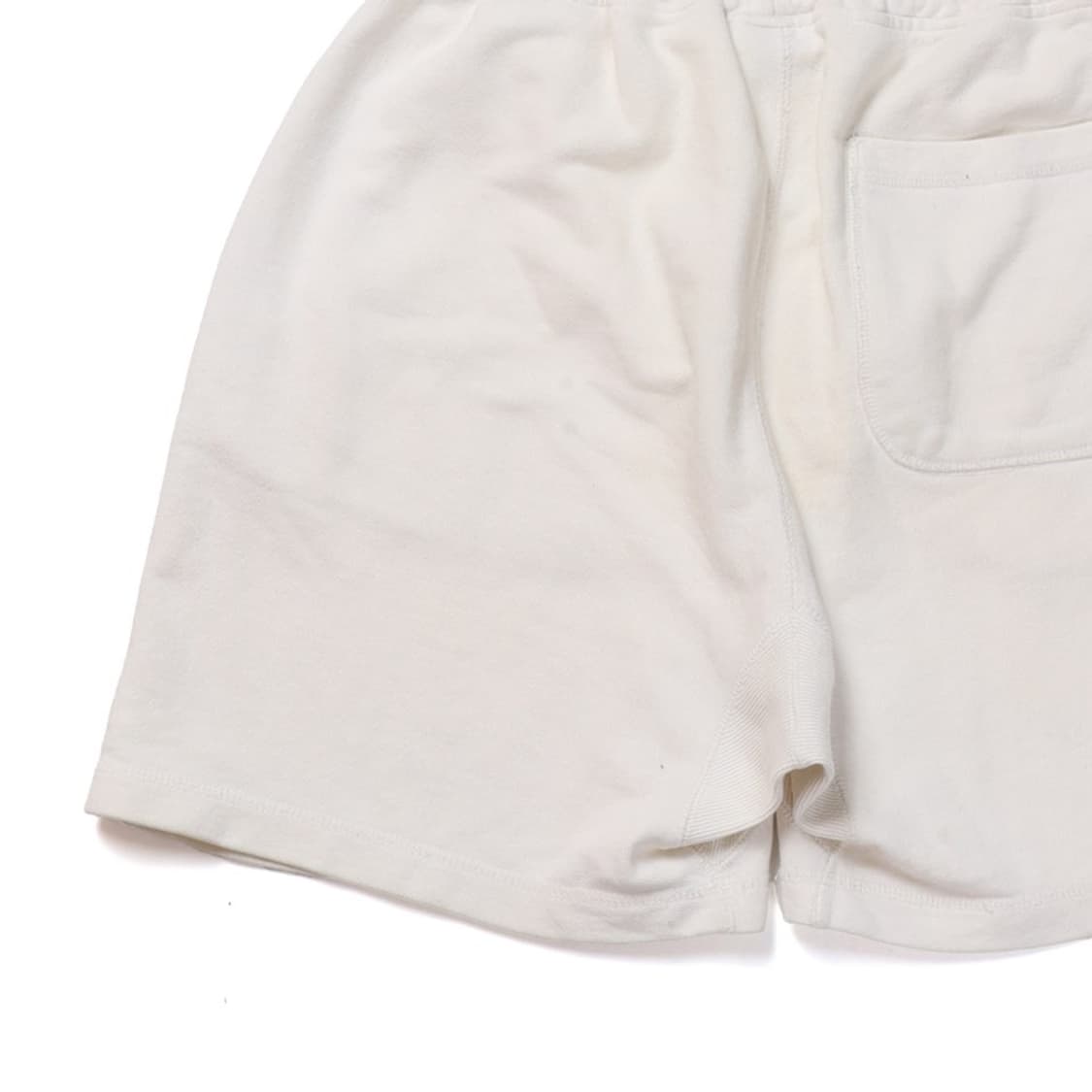 굿웨어 Goodwear Logo Cotton Sweatshort 상품이미지6