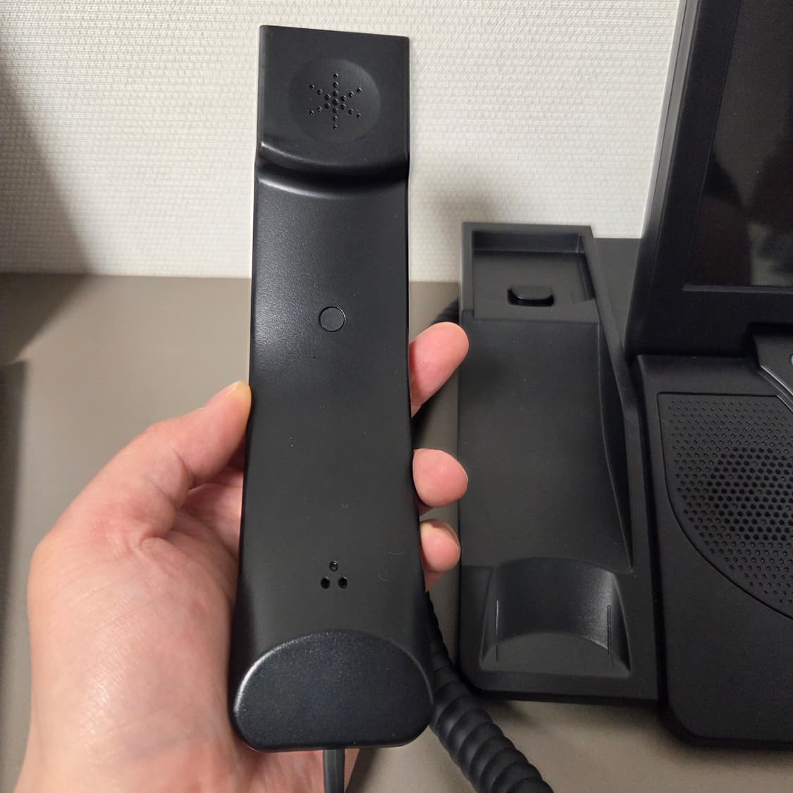 ACN Iris 레트로 화상 전화기 상품이미지3