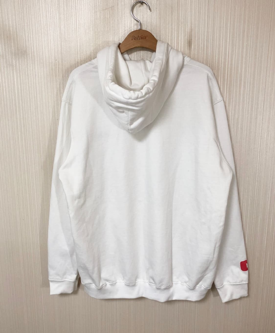 길단(GILDAN) 유튜브(YOUTUBE)후드티셔츠 XL 상품이미지9