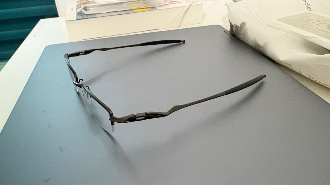 오클리 드릴비트 Oakley Drill-Bit 0.5 상품이미지2