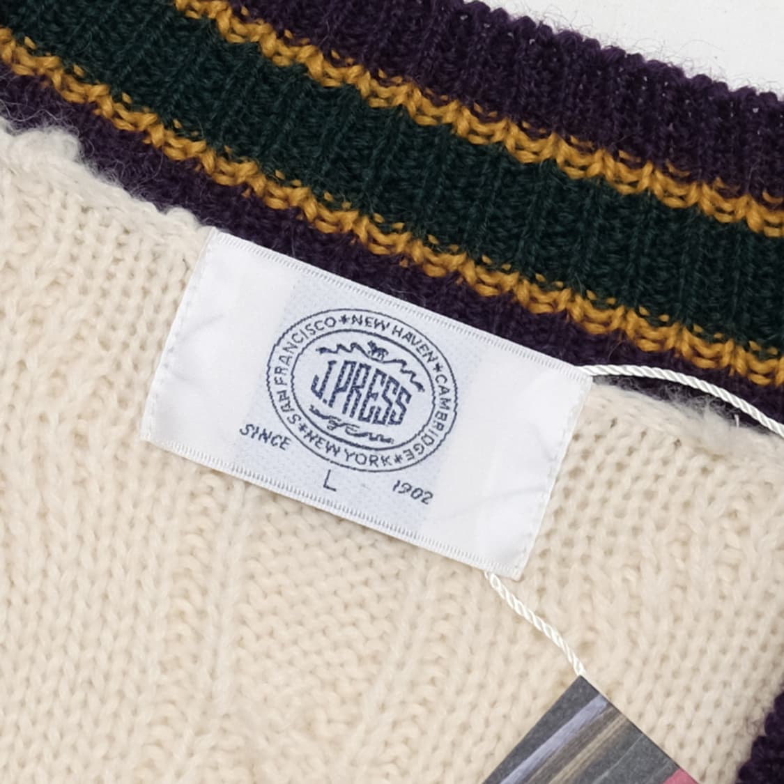 tilden cardigan 상품이미지4