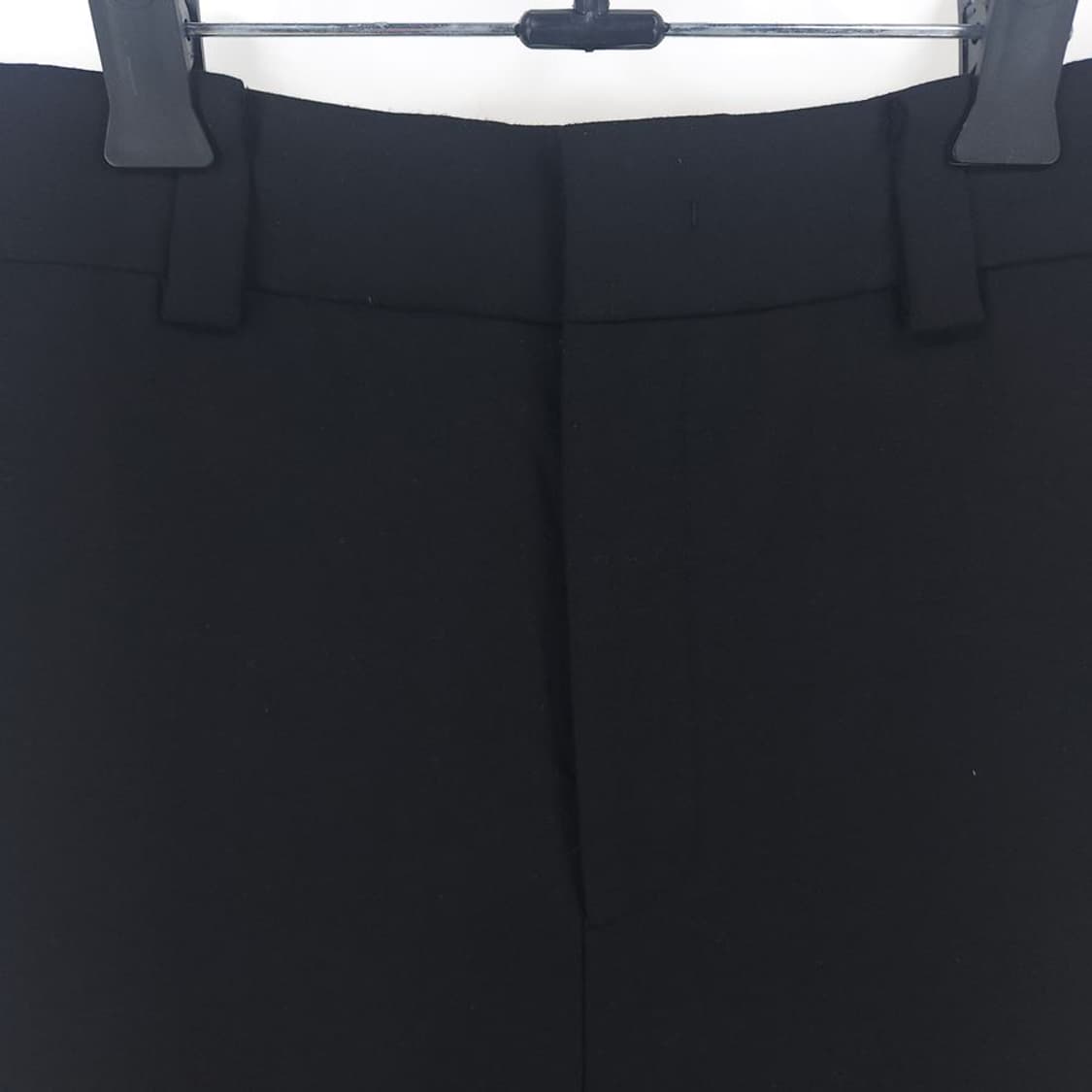 [남82]시스템옴므 울혼방 와이드 슬랙스[Y63-015] 상품이미지4