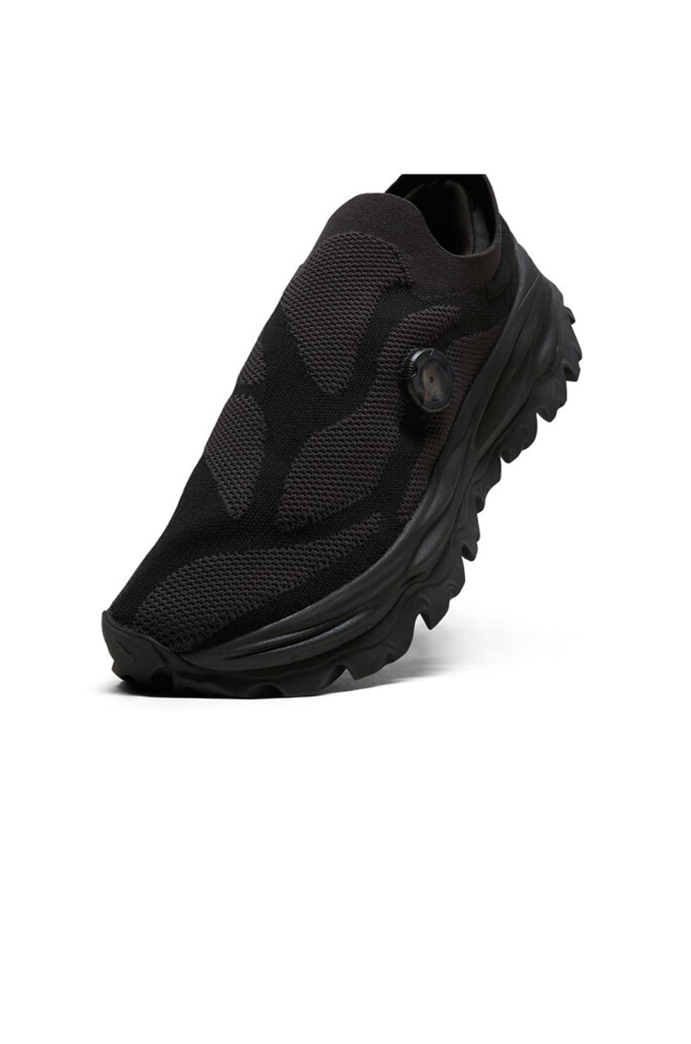 엘리엇 에밀 푸마 콜라보 나이트로 3 트레일 카본 러닝화 고프코어 블랙 상품이미지5