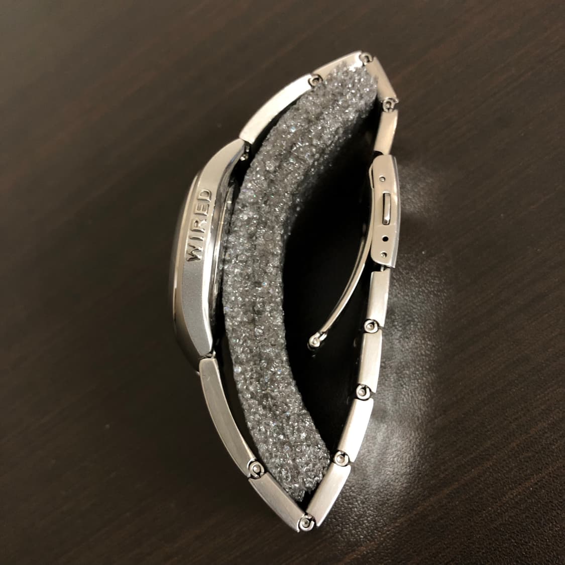 빔즈 x 세이코 와이어드 시계 상품이미지8