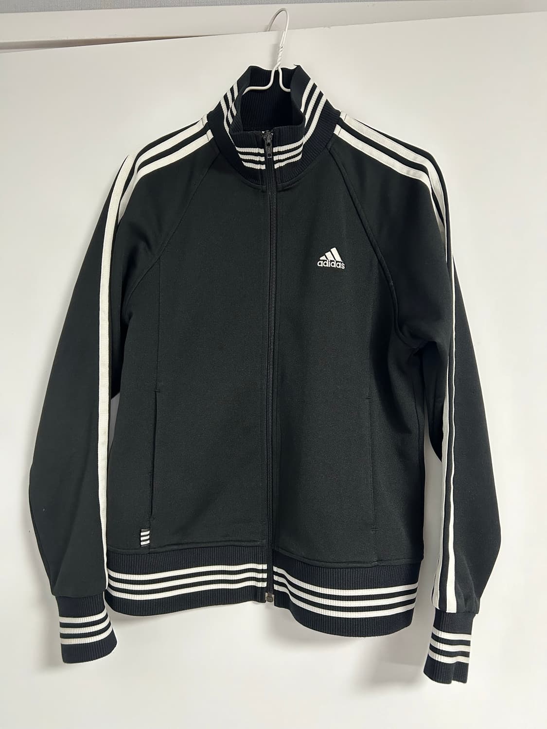 아디다스 져지 트랙탑 상품이미지1