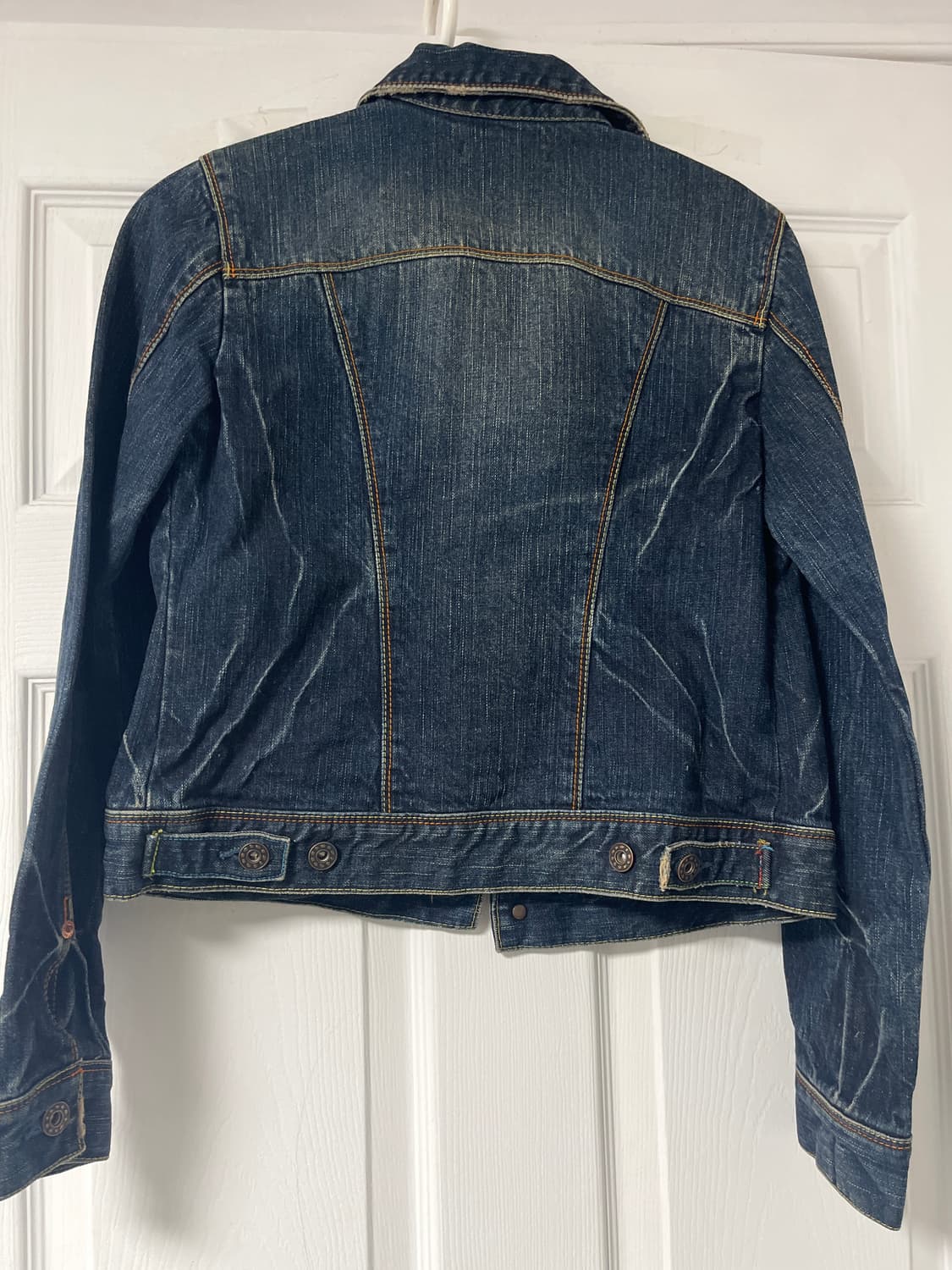 Denim Jacket 상품이미지2