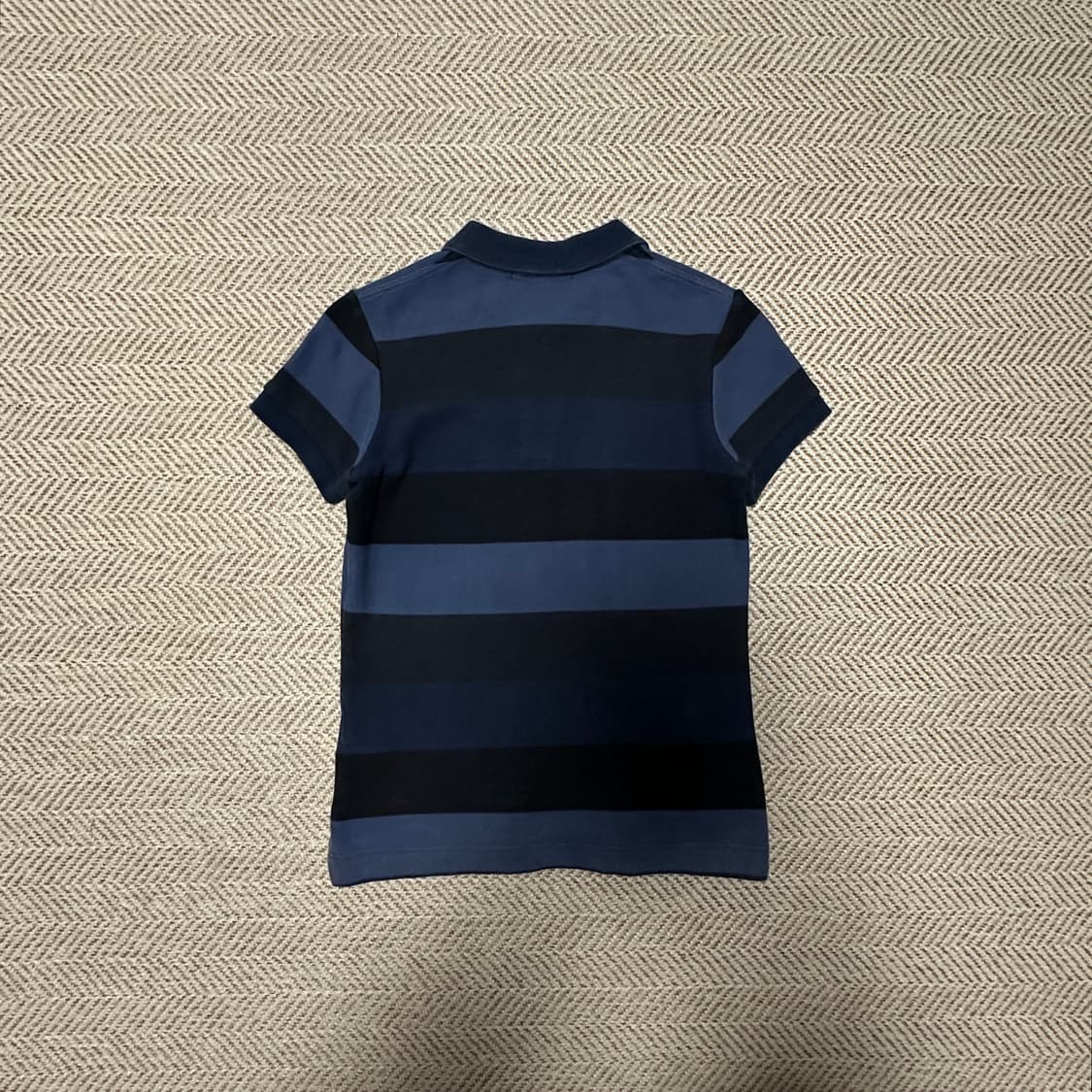 BAPE japan made women polo shirt 상품이미지2