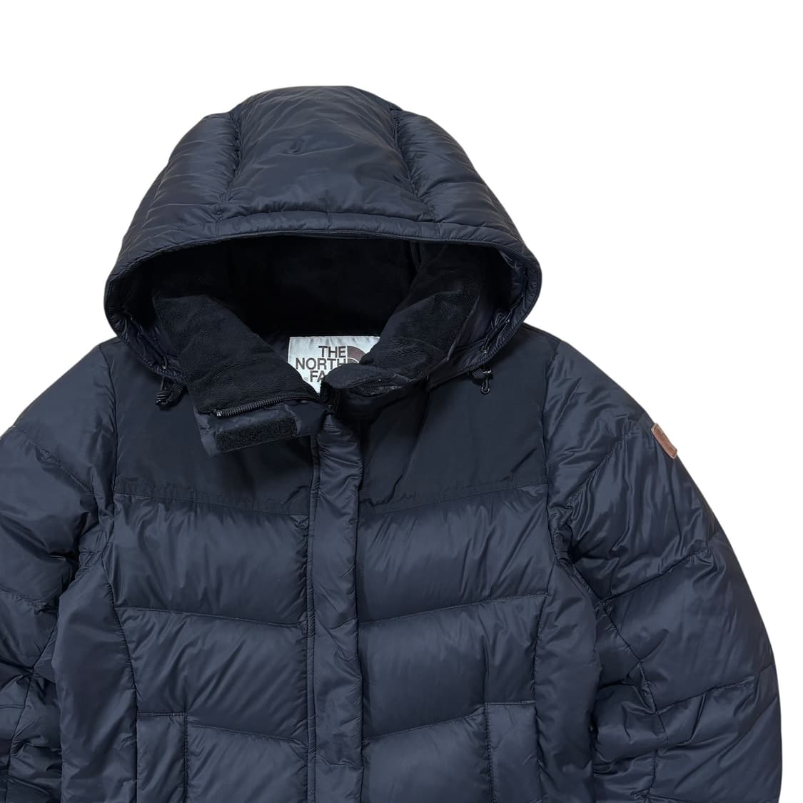 노스페이스 구스다운 패딩 상품이미지2
