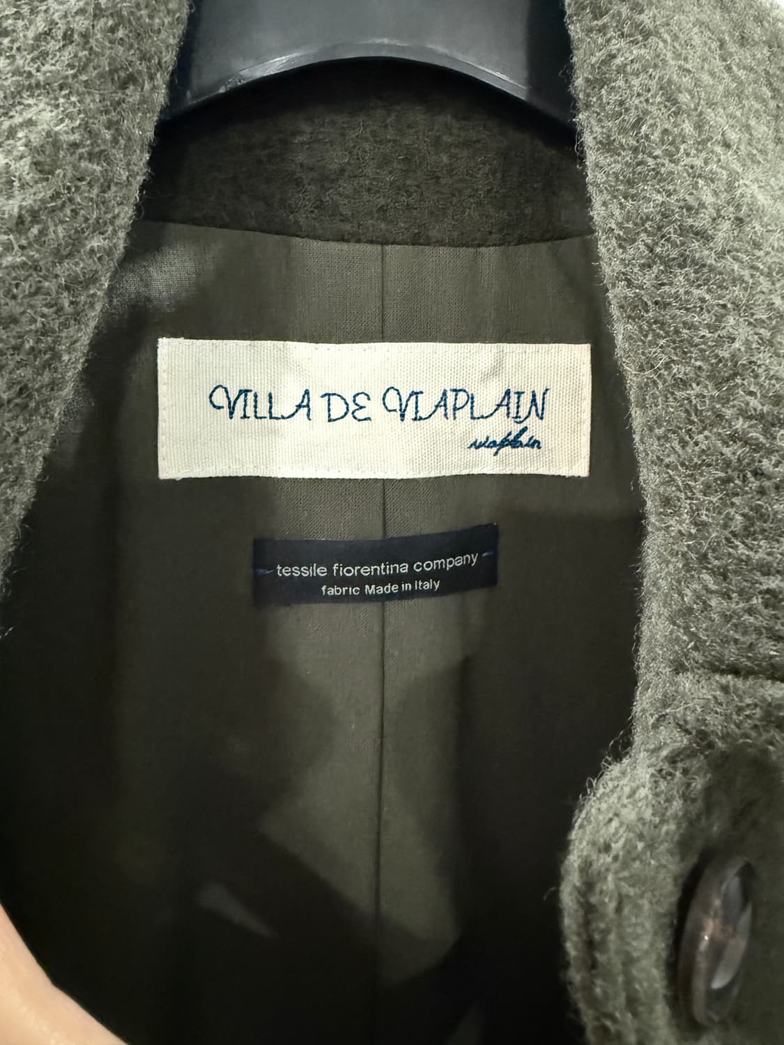 비아플레인자켓 상품이미지3