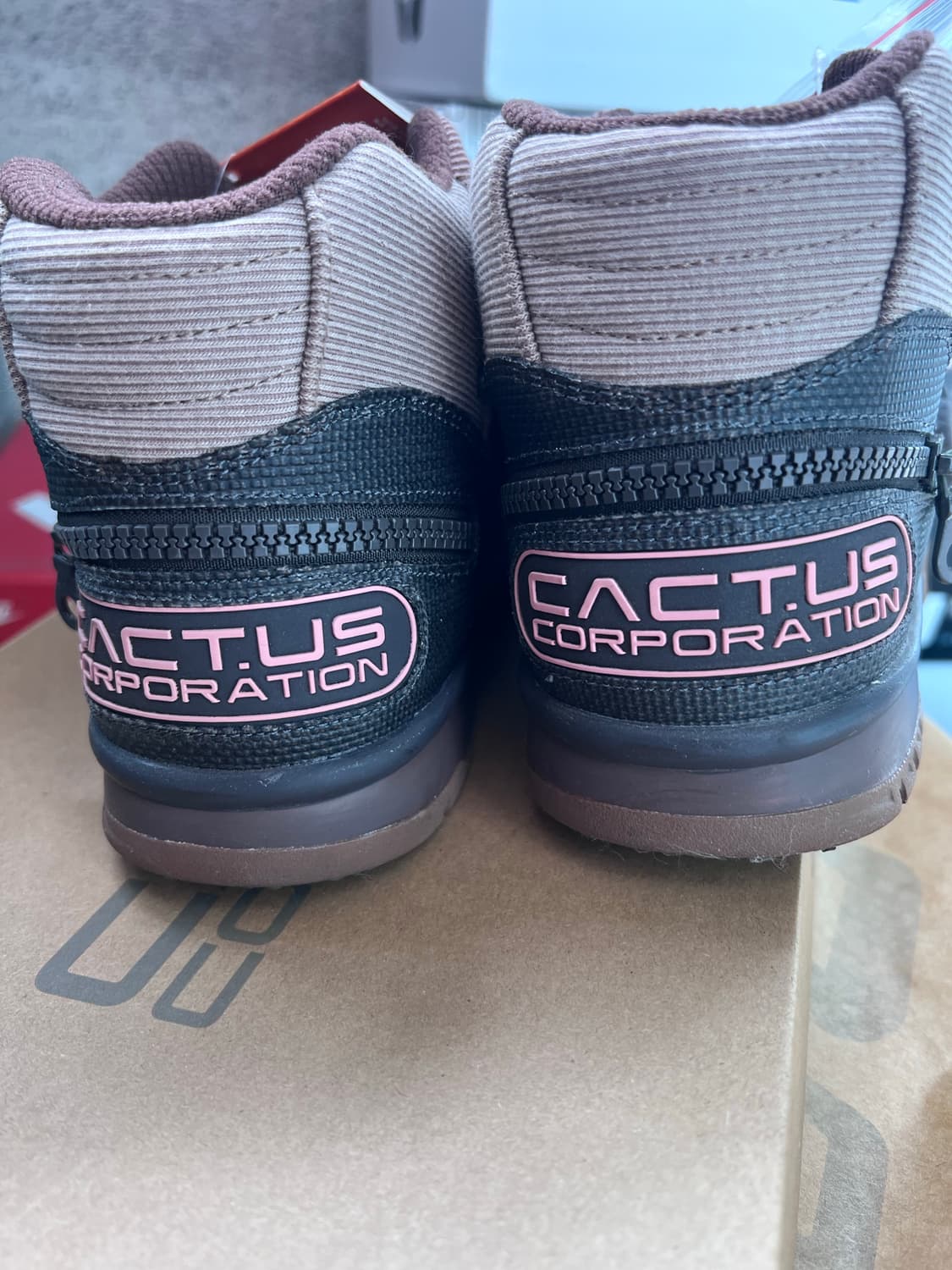 [275]나이키 스캇 에어트레이너 상품이미지5