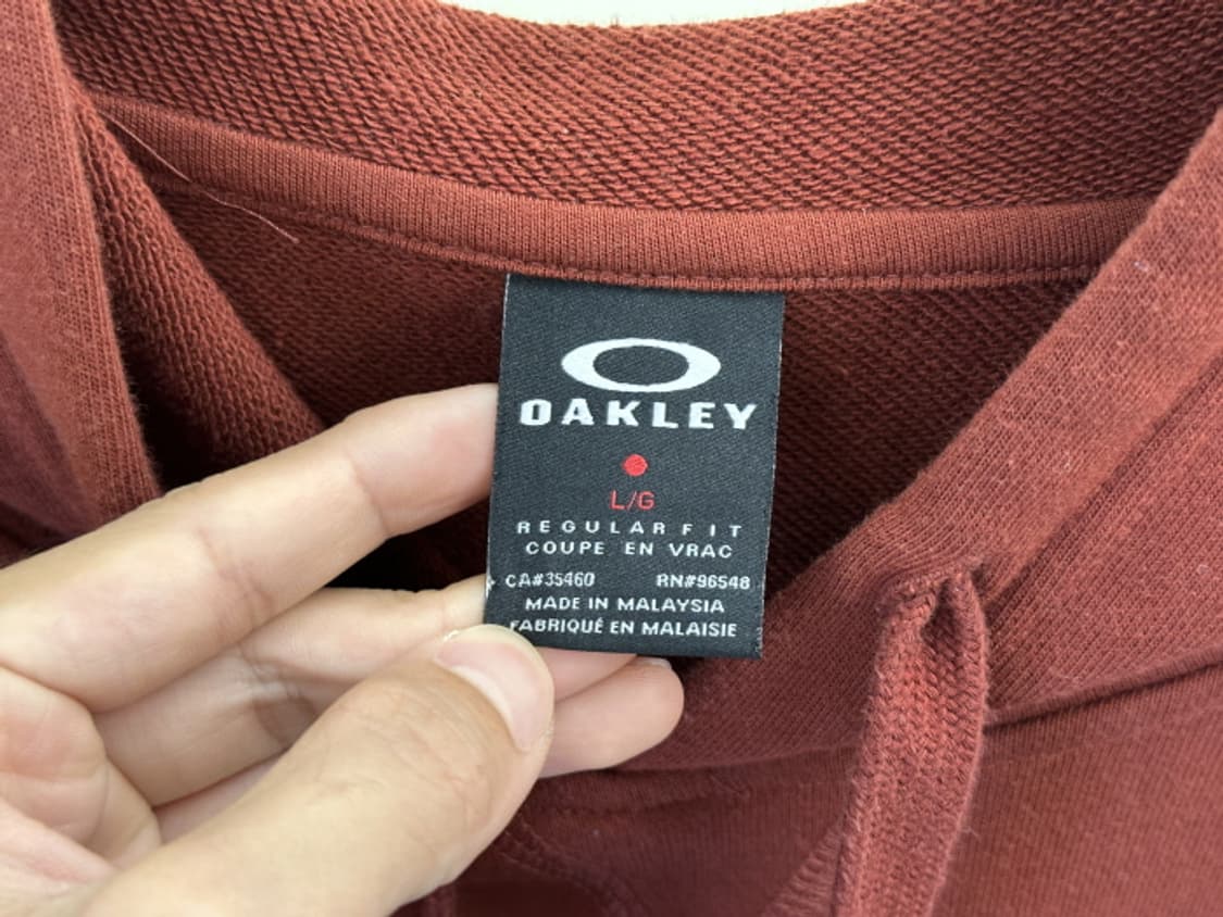 OAKLEY (L) 상품이미지9