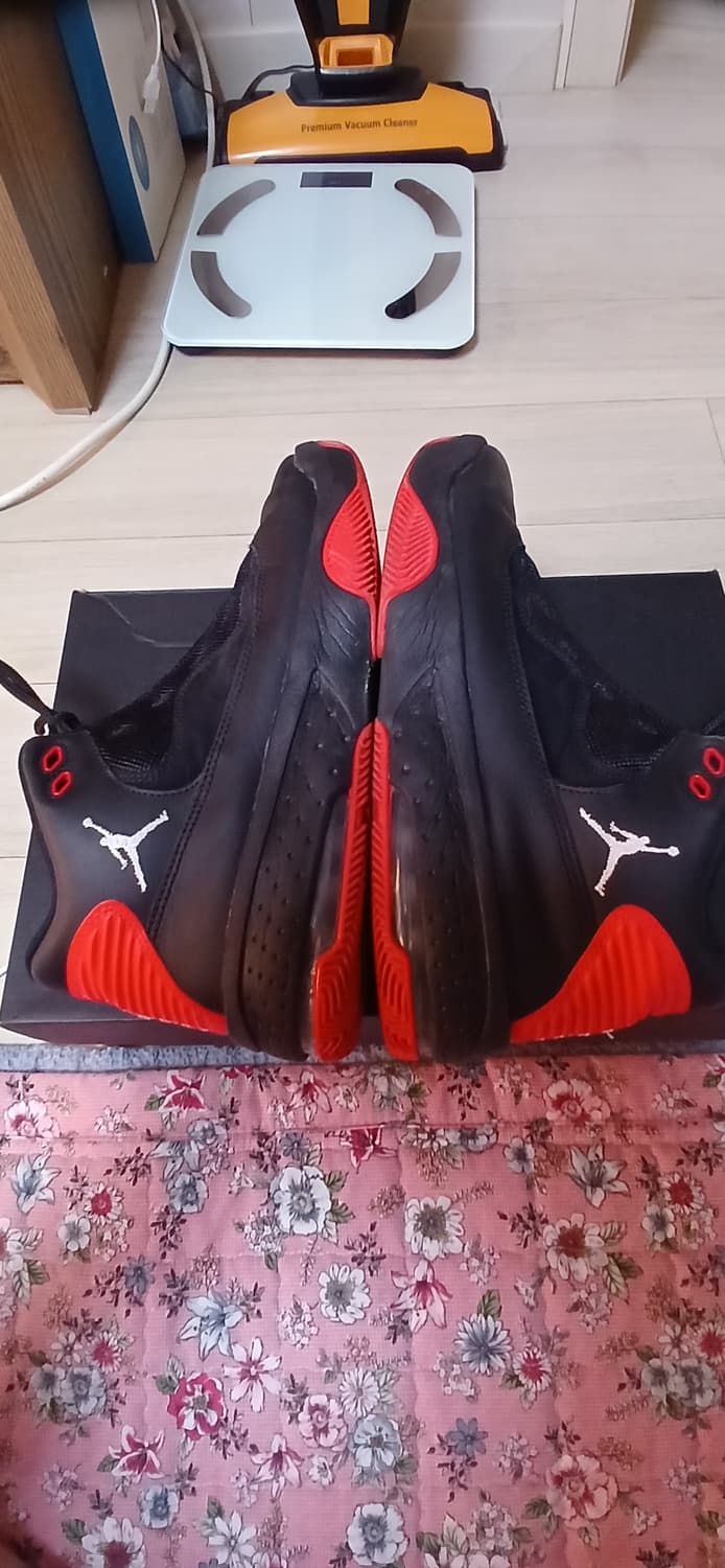 조던 스니커즈(270mm)  상품이미지8