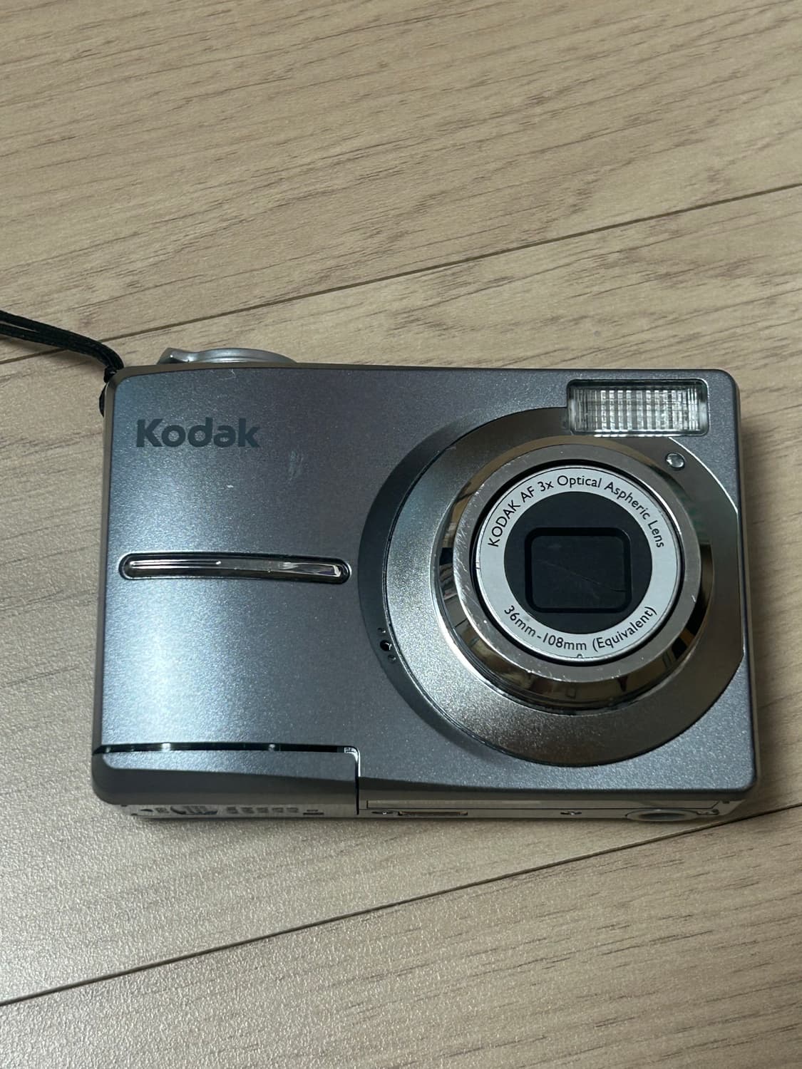 빈티지 디카 코닥 디카 코닥 c813 상품이미지1