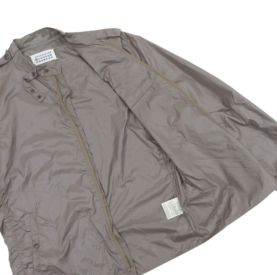 마르지엘라 08년도 자켓 상품이미지4