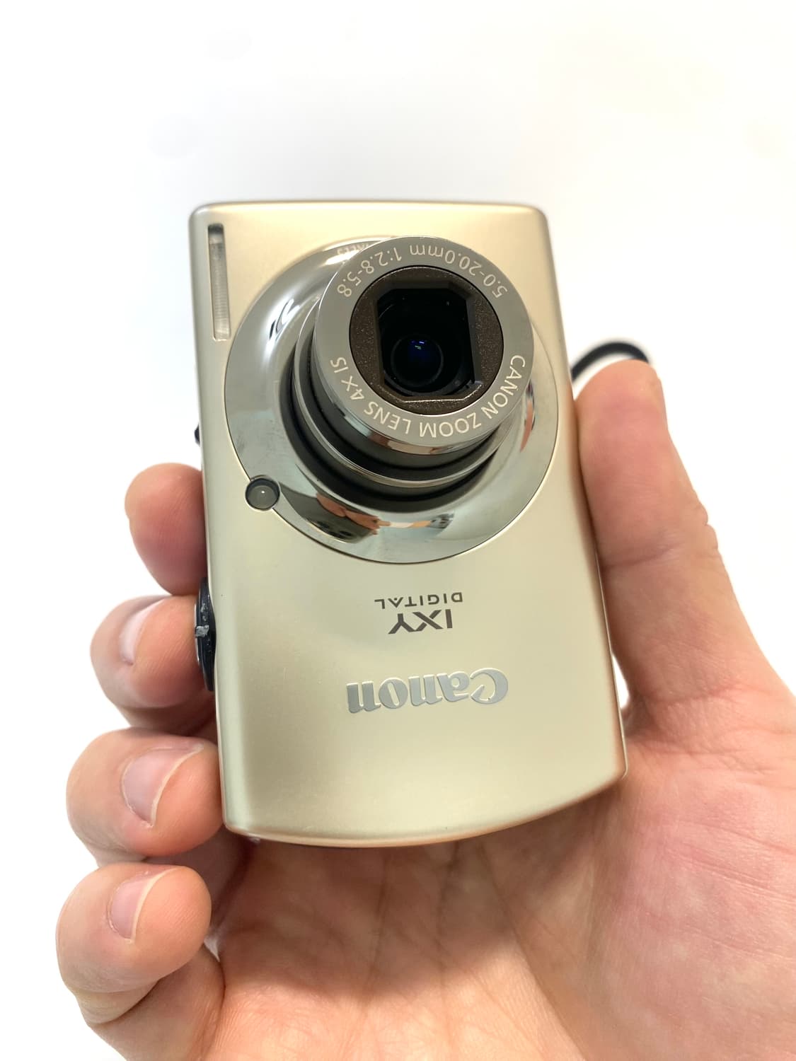 캐논 익서스 IXUS 870 IS 디지털 카메라 (IXY 920) 상품이미지8