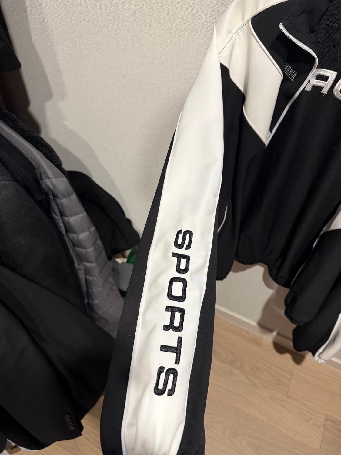 윌리차바리아 스포츠 M 상품이미지5