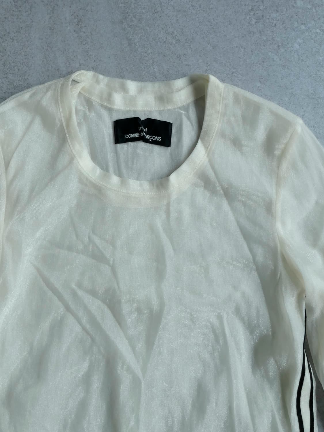 Comme des garcons ops 상품이미지2