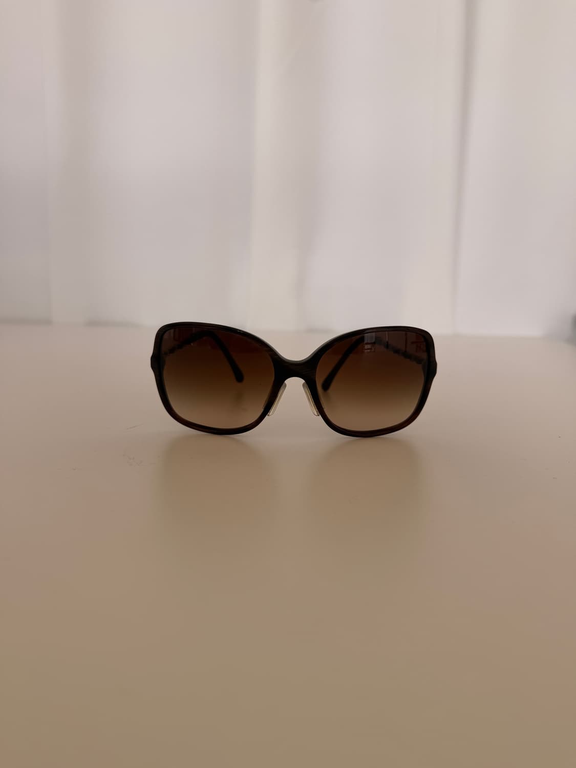 샤넬(chanel)정품 선글라스  상품이미지2