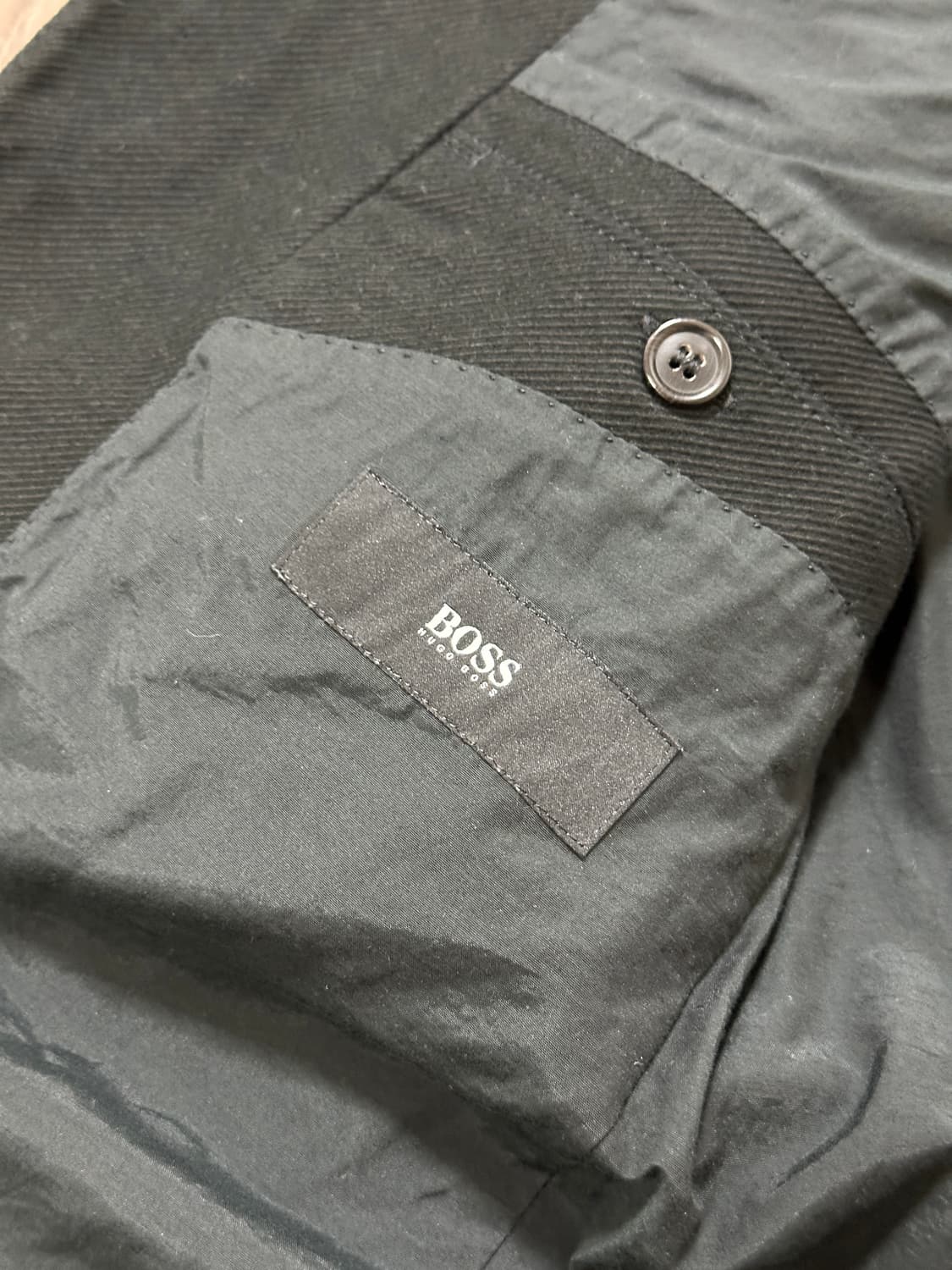 Hugo Boss 필드자켓 상품이미지3