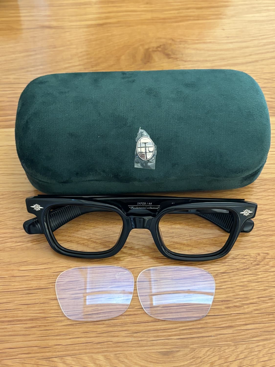 파이살론 pisalon infer 44 black 상품이미지2