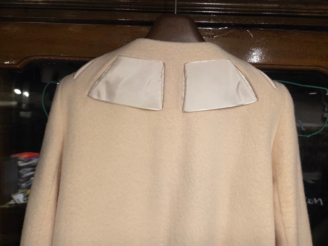 이세이 미야케 I.S 아카이브코트 상품이미지9